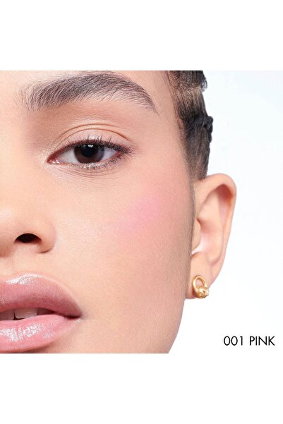 Dior Backstage Rosy Glow Blush Stariumcosmetics