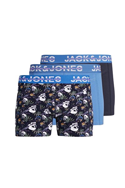 Jack & Jones Havana muške bokserice - paket od 3
