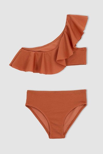 DeFacto Mädchen-Bikini-Set A8519a823hs