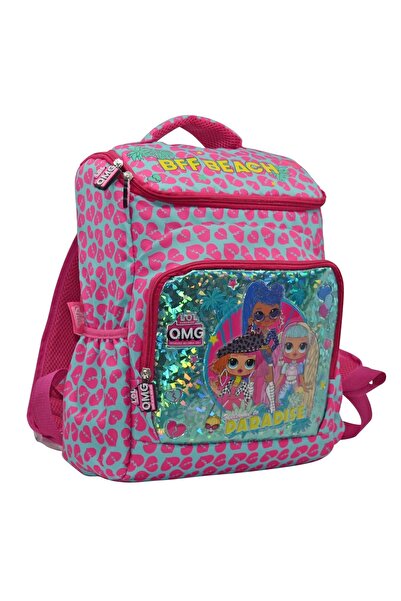 LOL Stylish Bag for School and Nutrition