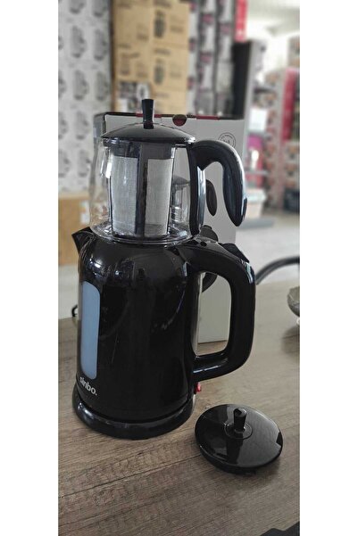 Noir STM-5840 Elektrikli Çay Seti