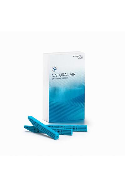 MM Performance Store BMW Natural Air (2023) - Mountain View Aroma Kartuşu