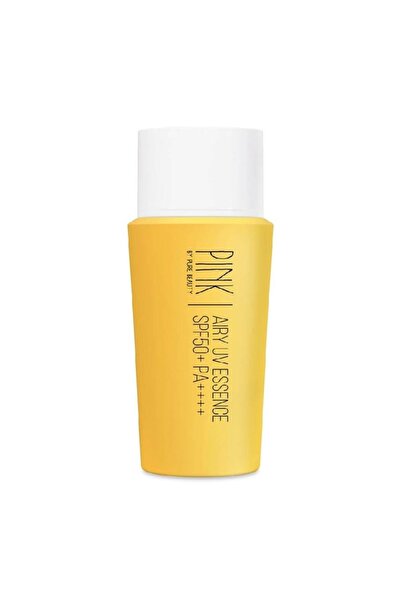 PINK BY PURE BEAUTY واقي من الشمس مضاد للأشعة فوق البنفسجية - عامل حماية من ا...