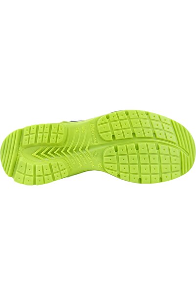 Baymax BX-08 GOLDEN ARMOR İŞ AYAKKABISI