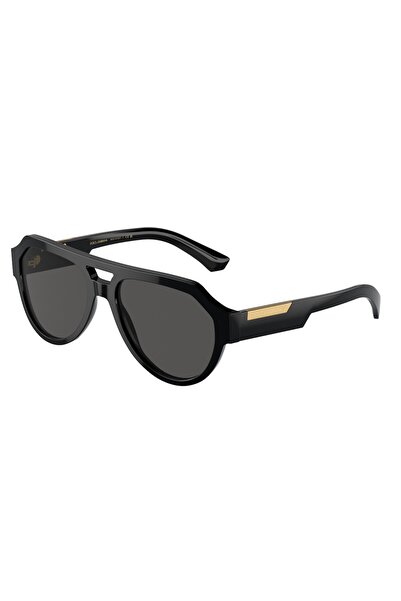 Dolce&Gabbana Dg 4466 501/87 Ekartman: 56 Erkek Güneş Gözlüğü