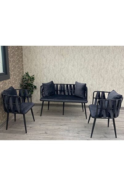 BY ORHAN GÜZEL Mutfak Sandalye Takımı , Balkon Seti , Misafir Bekleme Takımı ...