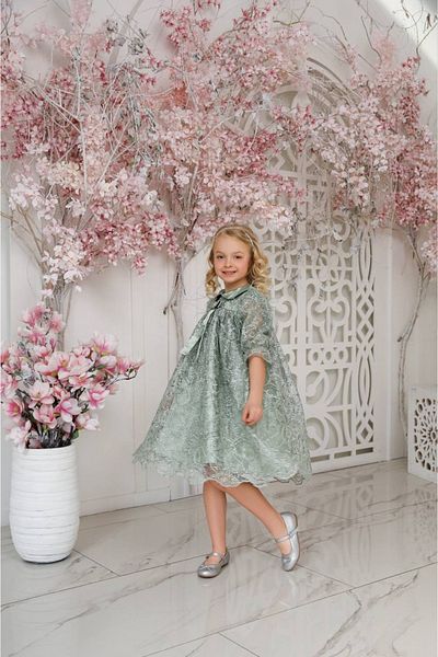 Miss Lorin Kids Children's Dress