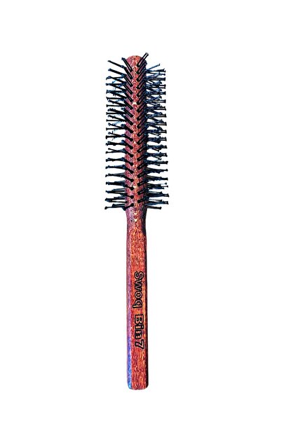 SWOQ BİN7 Επαγγελματική βούρτσα φουσκώματος μεγάλου μεγέθους