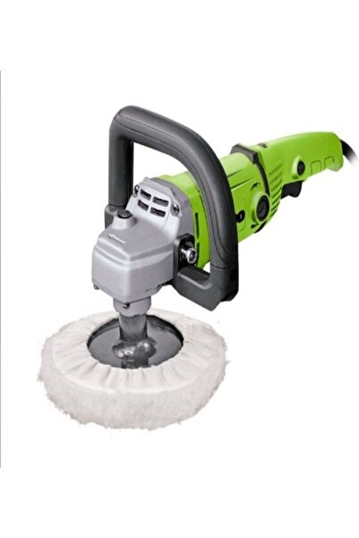 Vido Wd010621400 Elektrikli Polisaj 1400w 180mm