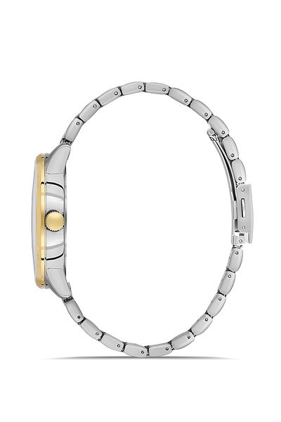 Omax Metal Men's Watches 00OED001N001