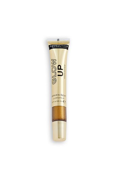 Relove by Revolution Glow Up Liquid Highlighter - Illuminating High Confidence