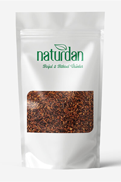 Naturdan Rooibos Çayı (Kırmızı Çay) 50 gr
