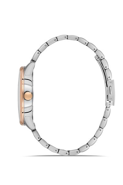 Omax Metal Men's Watch 00OED001N018