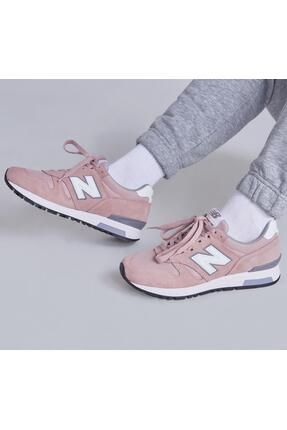 New balance 565 damen rosa deals