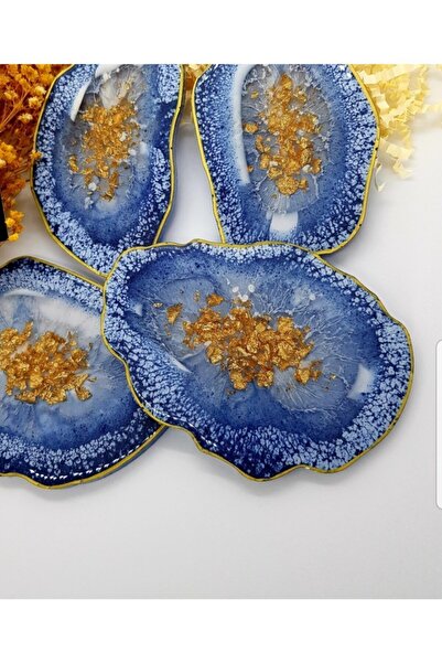 Sultan Tasarım سلطان إيبوكسي كوستر فاخر فردي