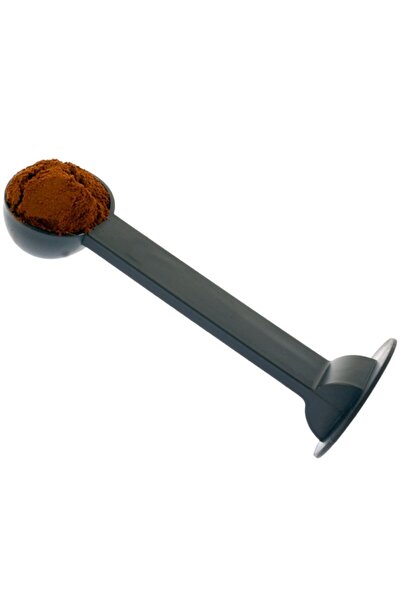 Makodesign قطعتان من ملعقة قياس ماكينة القهوة 7 GR - متوافقة مع جميع العلامات التجارية