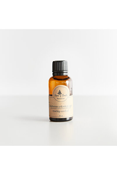 ChimeOfSmile زيت العناية بالوجه المضاد للشيخوخة 30 مل - زيت بذور ثمر الورد، ز...