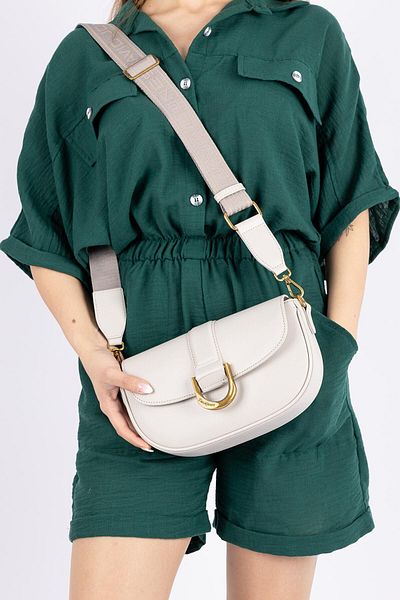 Getcho David Jones Nilden Women's Shoulder Bag - Crossbody Bag CM6992