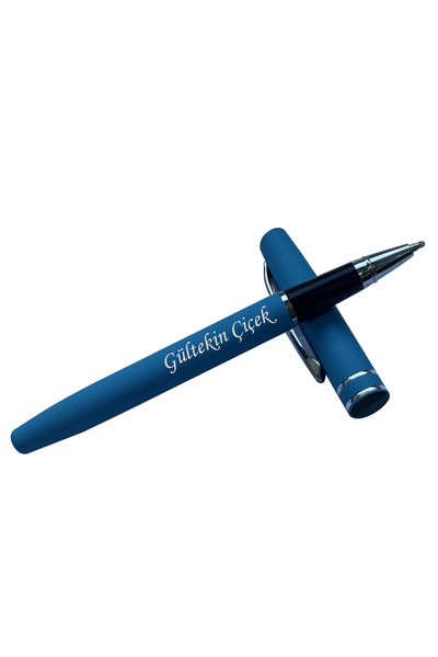 tusah Roller İmza Kalemi isme Özel Kutusuz