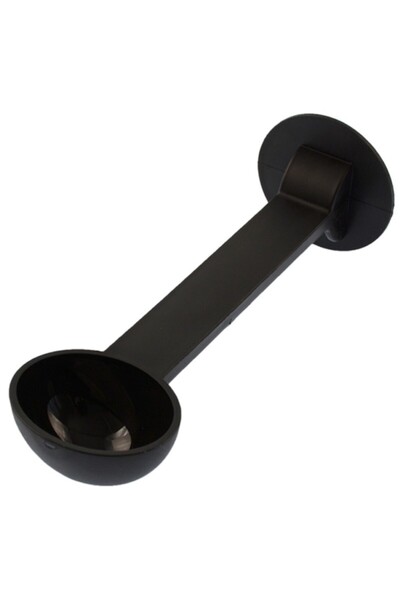 Makodesign قطعتان من ملعقة قياس ماكينة القهوة 7 GR - متوافقة مع جميع العلامات التجارية