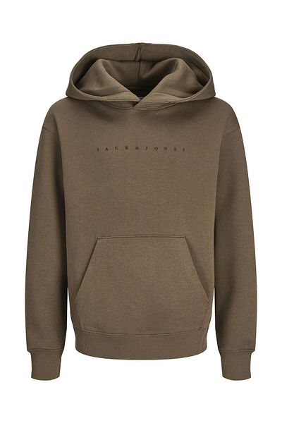Jack & Jones Junior Kapuzenpullover Kapuzenpullover Für jungs