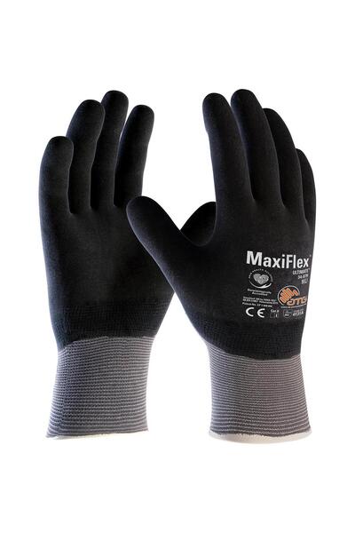 ATG Maxiflex ®   Ultimate ™   34-876 Mechanics, Assembly Work Gloves