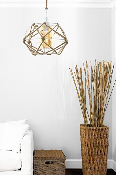 Begüsa Mevsim Tekli Beyaz