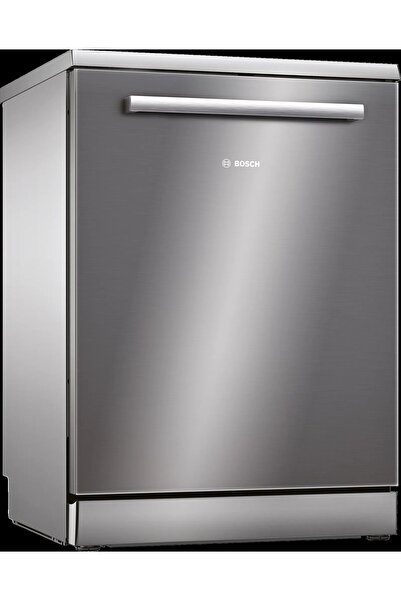 Bosch SMS4HMY62T Serie 6 Solo Bulaşık Makinesi 60 cm