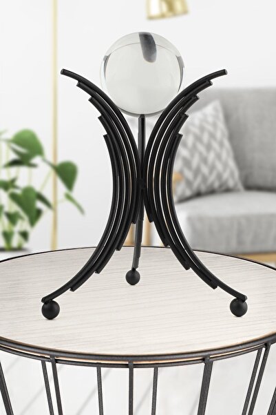 Begüsa Mera Aksesuar Siyah 20 Cm