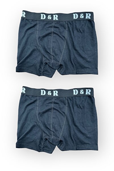 Sardem Ανδρικό σετ μπόξερ 2 τεμαχίων - 95% βαμβάκι 5% λύκρα Οικονομικό