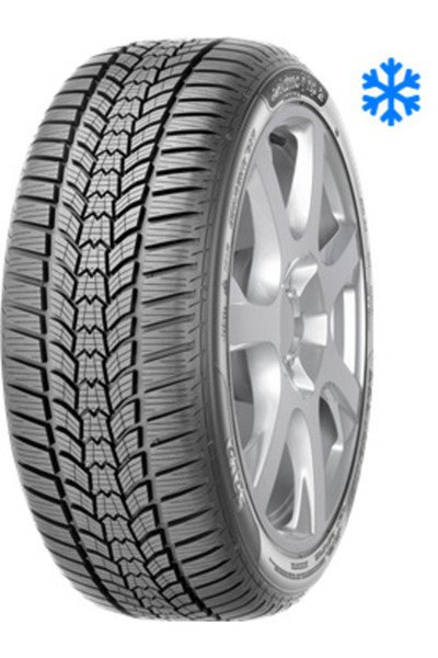 SAVA 245/45R18 100V ESKIMO HP 2 XL FP - SAVA