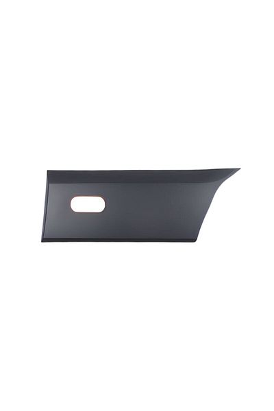 CM Signaled Left V363 14> CM BK31 V29397 EF5CND 37148 Compatible Rear Fender Fence