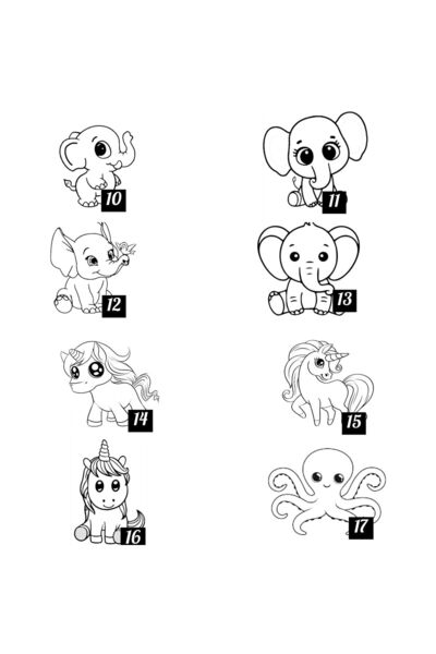 Sultan Tasarım Bebek & Çocuk Epoksi Kapı Süsü