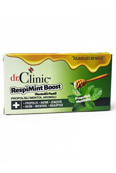 Dr. Clinic PROPLEX GOO fresh pastil