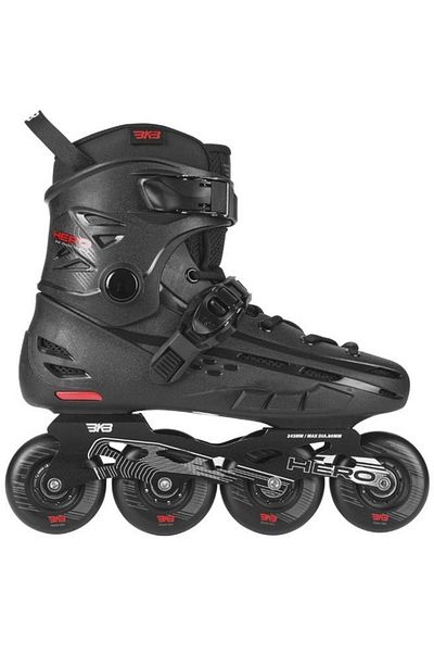 Flying Eagle B6 Hero Plus Black Urban Skate