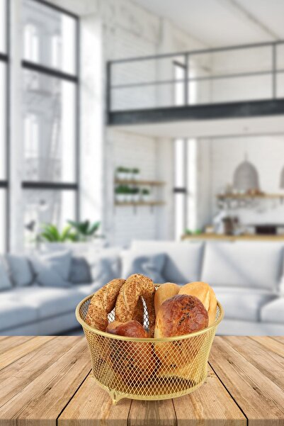 Begüsa Leon Meyvelik-sebzelik Altın 20 Cm