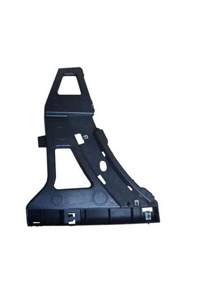 CM Right Double Tab V363 - Front Bumper Bracket 14>CM BK31 17D958 CD 33714