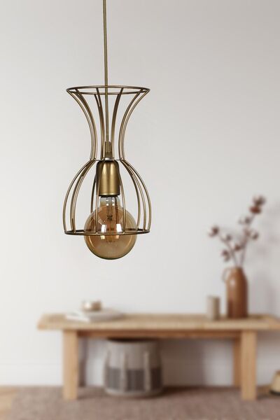 Begüsa Anafor Tekli Avize Eskitme