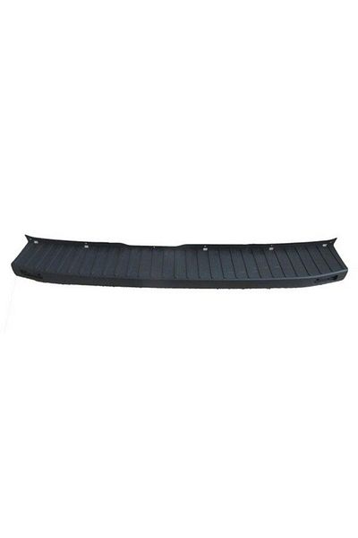 CM REAR BUMPER MIDDLE V363 - CM BK31 17E926 AD5CND 37162 Compatible Bumper