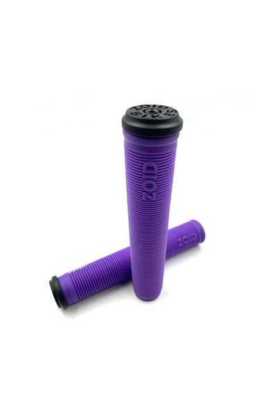 Zoid Bikes Dilber Elcik-Grip Mor