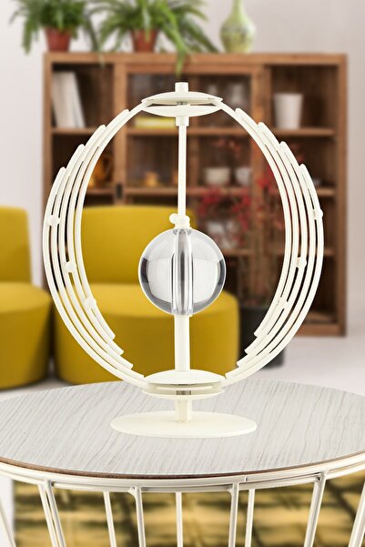 Begüsa Puka Aksesuar Beyaz