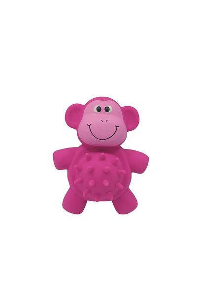 Nobby 13 cm Latex Voice Pet Player
