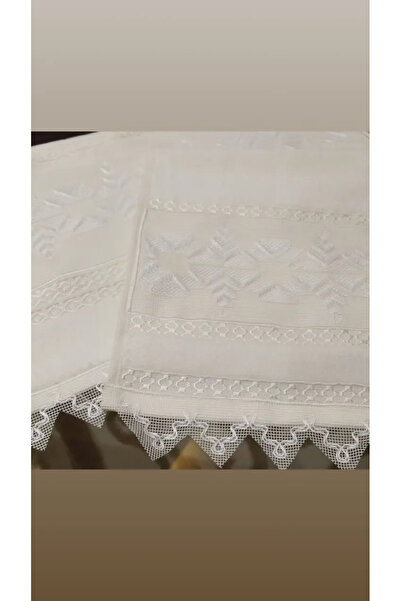 Butik Arnavut işi havlu takım