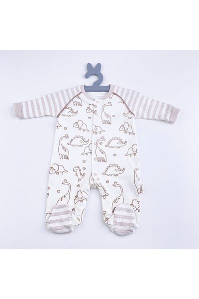 Flexi Bon Chic Baby Baby & Kids Clothing Salopet Jumpsuit