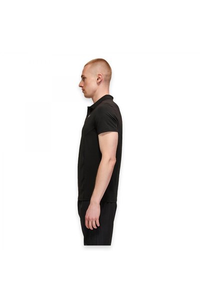 New Balance Mnt1438 Nb Lifestyle Men t Black Men's T-Shirt