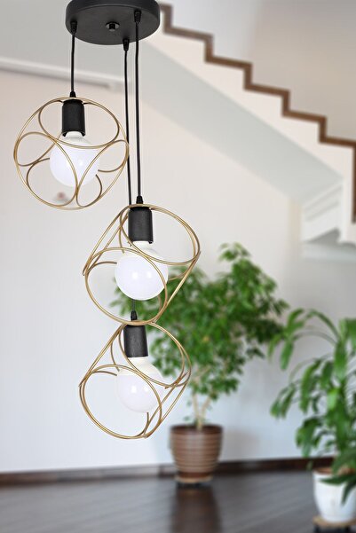 Begüsa Selanik 3.lü Eskitme