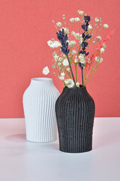 UĞUR MOBİLYA MİNİ ASILABİLİR MAGNET VAZO 6 CM