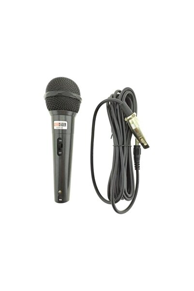 Notel Not 55 El Tipi Mikrofon