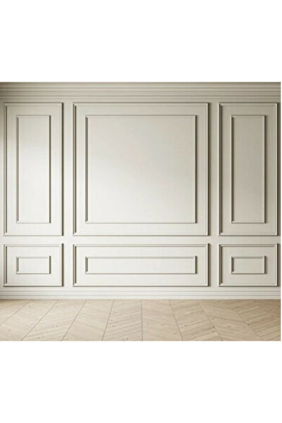 decofloor Montaja Hazır 12 adet çerçeve 2,5 cm'lik (PD-SET-6: 3360)