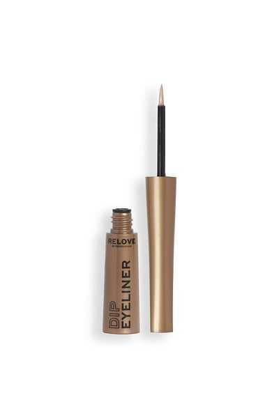 Relove by Revolution Dancing Queen - Rose Gold Dip Liner